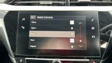 Vauxhall Corsa 1.2 Turbo Griffin 5dr Petrol Hatchback